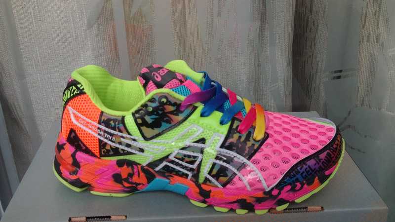 Asics Gel Noosa Tri 8 femme  des formateurs boutique en ligne